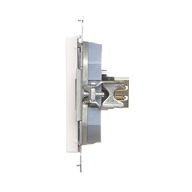 Gniazdo HDMI pojedyncze Simon 55 