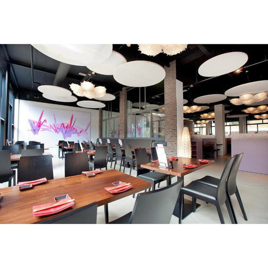 Lampa wisząca Veli 7 Opal Slamp - do wyczerpania zapasów