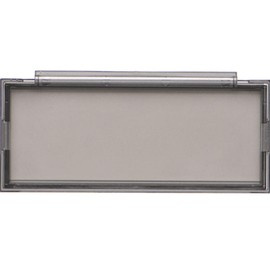Szyld z opisem Simon 55