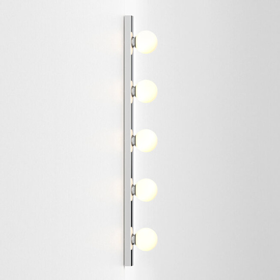 Kinkiet łazienkowy Cabarte 5 II 1087010 Astro Lighting