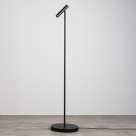 Lampa podłogowa Flask SNW CHORS