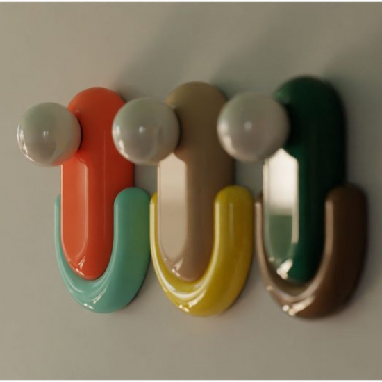 Kinkiet ECLAIR C2770 Ferroluce