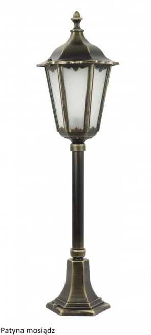 Lampa stojąca RETRO CLASSIC K 5002/3 SU-MA