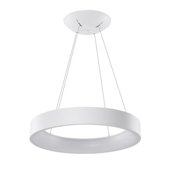 Lampa wisząca Solvent R 110 cm PILOT + Smart WiFi Azzardo