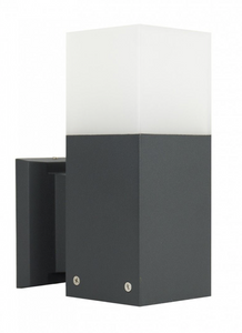 Kinkiet zewnętrzny CUBE CB-K DG