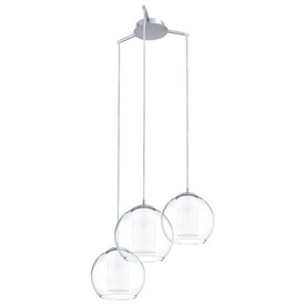 Lampa wisząca BOLSANO Eglo 92762