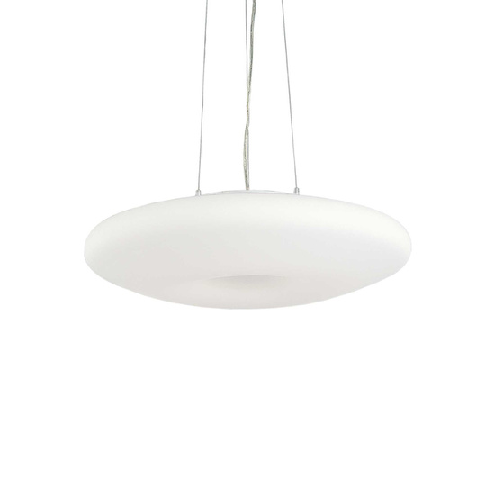LAMPA WISZĄCA GLORY SP5 D60 019741 IDEAL LUX