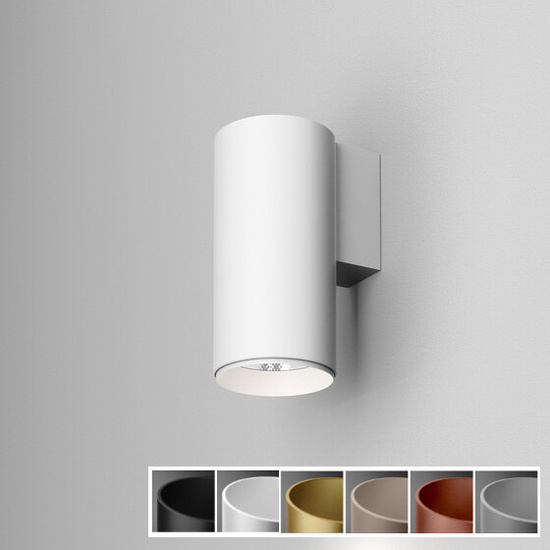 Kinkiet PET MIDI LED 4000K 50° AQform