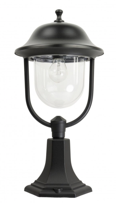 Lampa podłogowa zewnętrzna PRINCE K 4011/1/O SU-MA