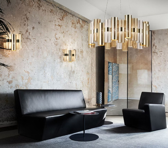 Kinkiet La Lollo Slamp