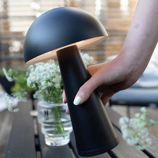 Lampa stojąca FUNGI Markslöjd 108655