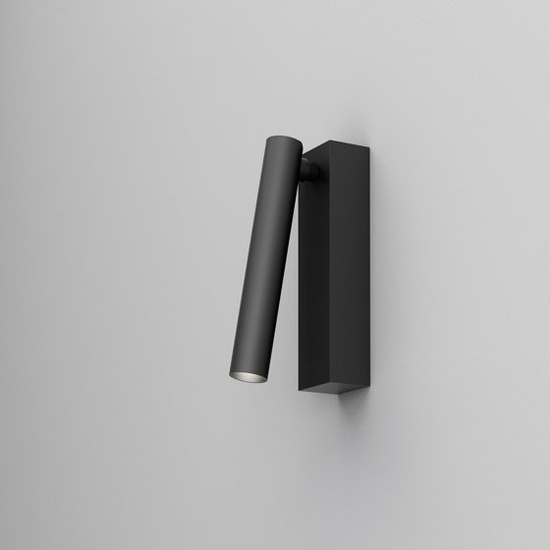 KINKIET PET MICRO R MOVE LED AQform