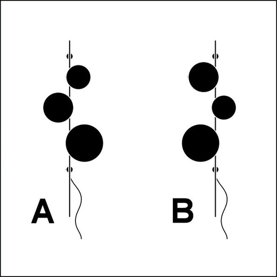 Kinkiet Ambiente A X K 4000K CHORS