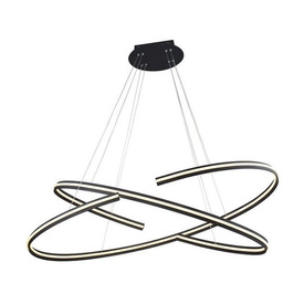 Lampa wisząca Alessia XL DIMM Azzardo