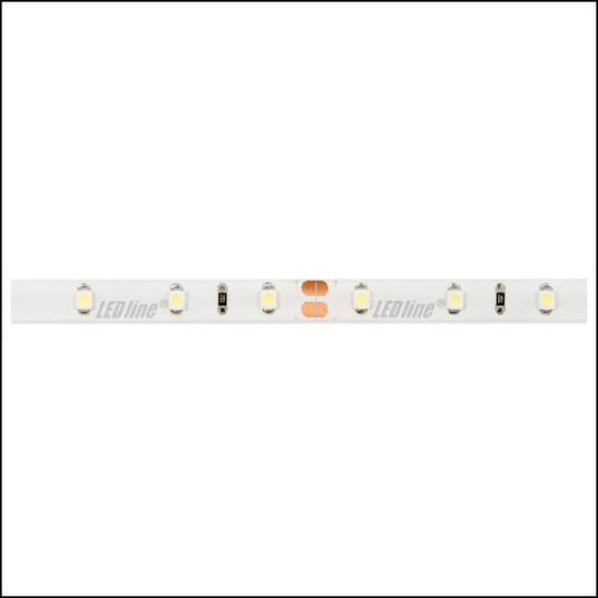 Taśma 300 SMD3528 24V 6500K 4,8W IP65 Led line 240744 rolka 5 m