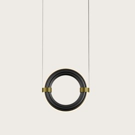 Lampa wisząca Elli C1311/S Aromas