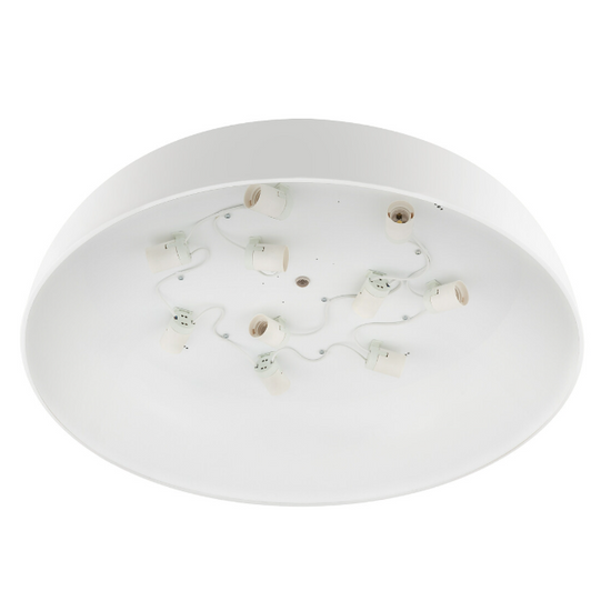 Plafon SATELLITE L white 8022 Nowodvorski