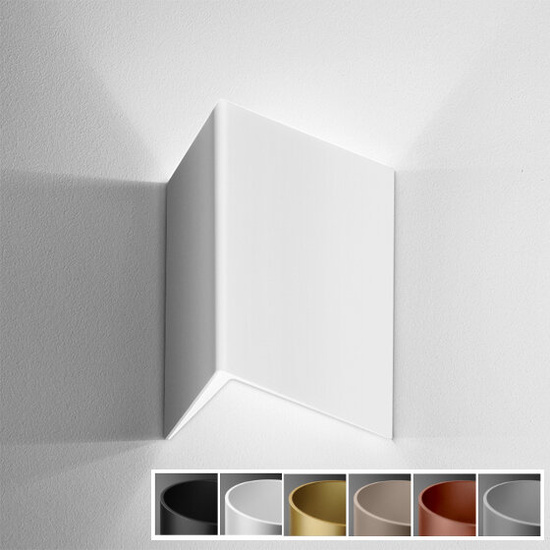 Kinkiet GRAPH LED 230V AQFORM