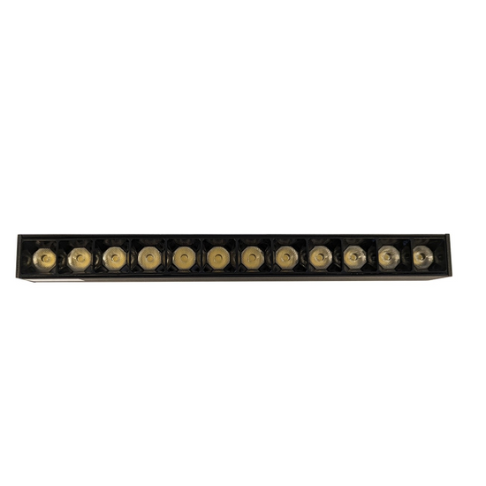 Alfa KIRA II track MAGNETIC Azzardo