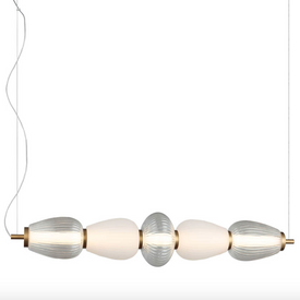 Lampa wisząca Gastel Italux