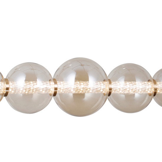 Lampa wisząca Butero Italux