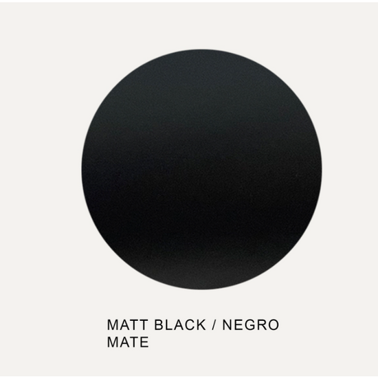 Lampa podłogowa DUSSA P1307/NEG/TRA Aromas