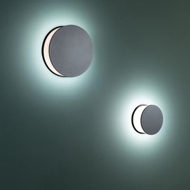 KINKIET LUNO K 160  IP 44 Chors