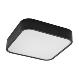 Plafon do łazienki Azzardo  Lucie 43 Black