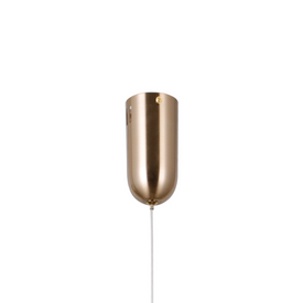 Lampa wisząca Butero Italux