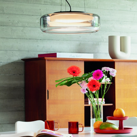 Lampa wisząca Topico sp d45 Ideal Lux 