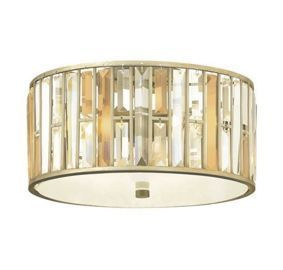 Plafon Gemma HK/GEMMA/F SL Elstead Lighting