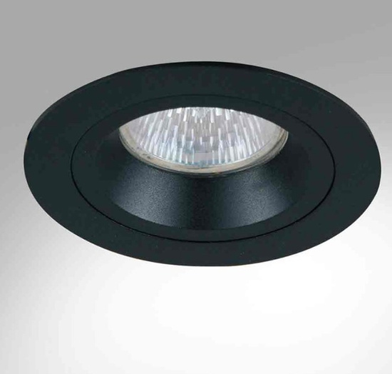 Oprawa do wbudowania Foro Nero OPEN DESIGN HIGHLIGHTS