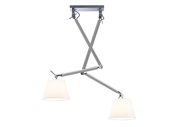 Lampa wisząca Zyta Azzardo AZ2301+AZ2602+AZ2602