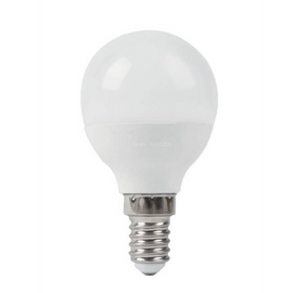 Żarówka LED P45 E14 3000K 7W