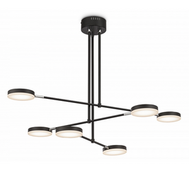 Lampa wisząca Fad MOD070PL-L38B3K Maytoni