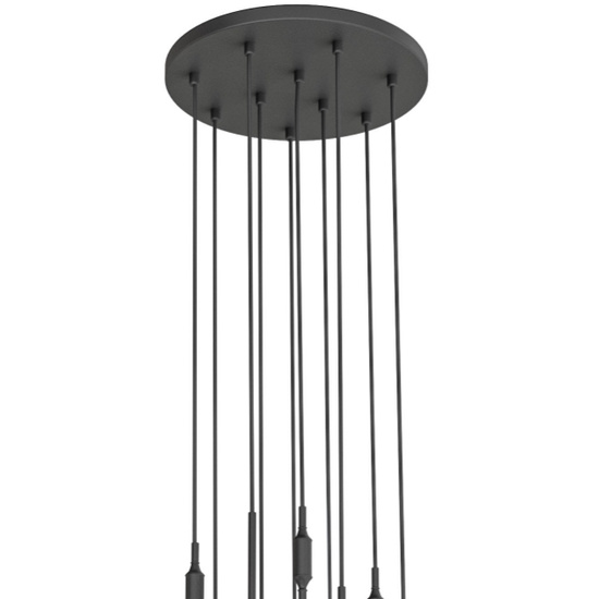 Lampa wisząca Ero X 40 OPEN DESIGN HIGHLIGHTS