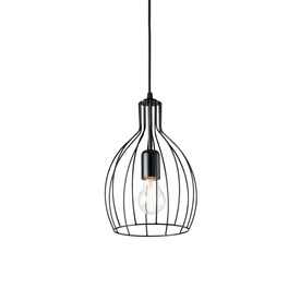 LAMPA WISZĄCA AMPOLLA 2 SP1 148151 IDEAL LUX