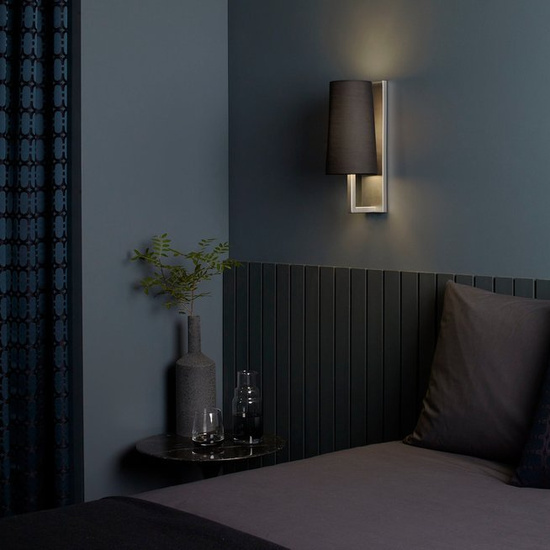 KINKIET RIVA 350 8229 BRĄZ