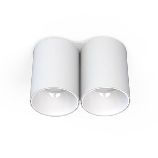 Reflektor EYE TONE II WHITE Nowodvorski