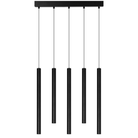 Lampa wisząca VERNO 5