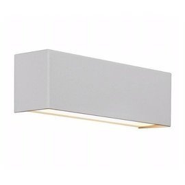 Kinkiet STRAIGHT LED S biały 6345 Nowodvorski 