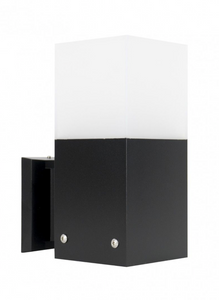 Kinkiet zewnętrzny CUBE MAX CB-MAX K BL SU-MA