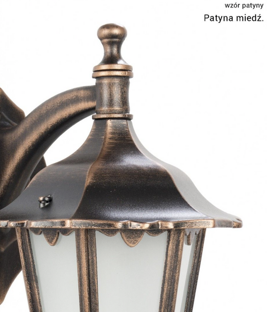 Lampa wisząca RETRO MIDI K 1018/1/M SU-MA