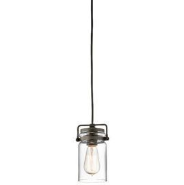 Lampa wisząca Brinley KL/BRINLEY/MP Elstead Lighting