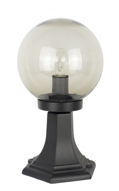 Kinkiet zewnętrzny KULE CLASSIC K 4011/1/K 250 SU-MA