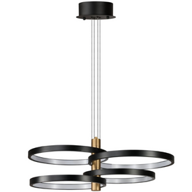 LAMPA WISZĄCA COLICA Azzardo