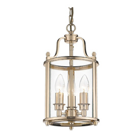 Lampa wisząca New York Cosmo Light P03875AU