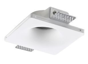 GES wpuszczany biały 90-2902-14-00 Leds-C4