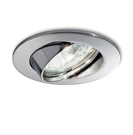 OPRAWA WPUSZCZANA SWING FI1 CROMO 83131 IDEAL LUX