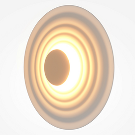 Kinkiet Nami MOD400WL-L5W2.7K Maytoni